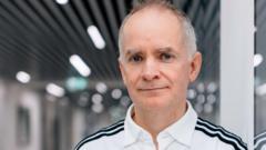 Is Owen Stepping Down as Mercedes Chief Designer?