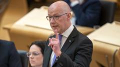 Swinney vows action on GP appointment 'lottery'