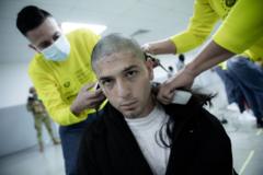 «Evoca los episodios más oscuros de la historia de la humanidad»: Venezuela rechaza la deportación de sus ciudadanos a El Salvador por orden de Trump