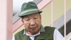 World’s longest-serving death row inmate acquitted in Japan