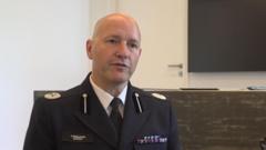 Are Hostile States Targeting Youths for Criminal Recruitment?