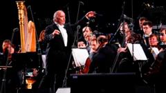 Will Italy&#039;s Ban on Pro-Kremlin Artists End with Gergiev&#039;s Conducting?