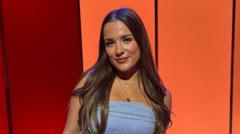 'It feels like a dream' - £1m winner of TV show