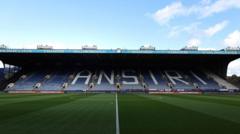 Sheffield Wednesday have 'four or five serious bidders', administrators say