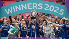 Will the Women's FA Cup Revamp Destroy Its Magic?
