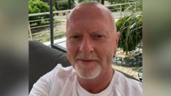Son slams coastal safety provision after dad's sea death