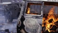 What’s the Controversy Behind the UK-Ireland Troubles Legacy Deal?
