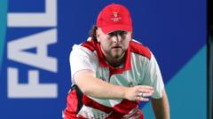 Greechan looks to future after Guernsey defeat