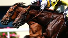 Can Docklands Snatch a Thrilling Royal Ascot Victory by a Nose?
