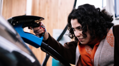 How Will Grants Lower EV Prices and Boost Electric Car Adoption?