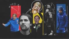 The making of Thomas Tuchel