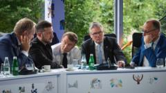 'Britain at the heart of Europe': How Starmer's plans are going down in the EU | Ξένα νέα στο PlusTV.gr