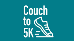 What is Couch to 5k and how do I start?