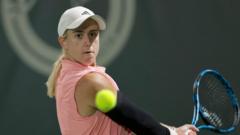 GB’s Kartal claims maiden WTA title in Tunisia