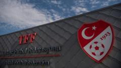 Referees among suspects sought in match-fixing probe