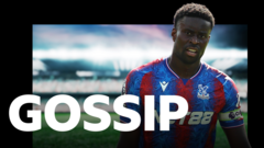 Palace to reject fourth Guehi bid – Saturday’s gossip