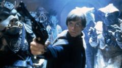 Return of the Jedi rating changed over violence