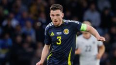 Robertson encouraged to make Atletico move