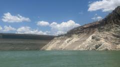 Is the Water Shortage Crisis Straining US-Mexico Relations?