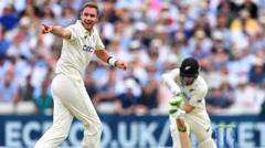 Are left-handers better and when will Root catch Tendulkar? Your questions answered