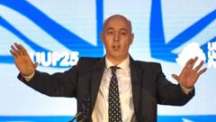 Will it be a bounce or backlash for Jon Burrows?