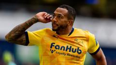 Rams bid farewell to a 'crucial cog'