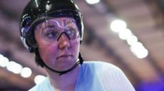 Is retiring Archibald Scotland's greatest female athlete?