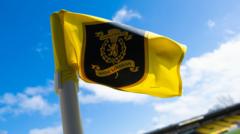 Ford in as Livingston majority shareholder & chair
