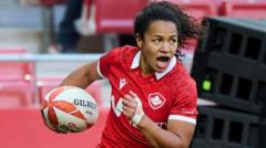 Olympic silver medallist Bermudez joins Saracens