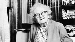 Stellar Classification and the Quantitative Displacement of Cecilia Payne Gaposchkin