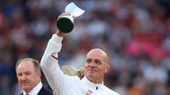 Could England's Mitchell Be the Best Women's Coach of the Year?