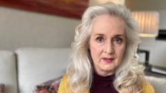 Survivor of sexual assault says victims 'won't regret' going to police