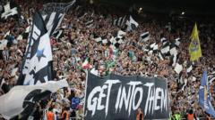Why Are Newcastle Fans Upset Over Dundee School Buying Barcelona Tickets?