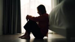 Dating app sex assault victim urges others to seek immediate help