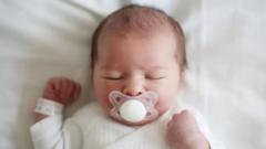 Is Scotland's Birth Rate Plummeting to Historic Lows?