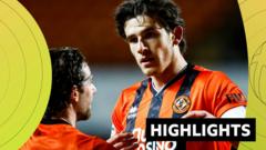 Can Dundee United Overcome Spartans in the Scottish Cup?