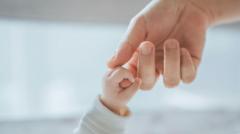 NHS trusts dropped from maternity failings review