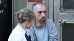 Woman died by strangulation and stab wound, court hears
