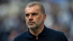 Could Postecoglou Be the Next Boss of Forest?
