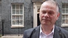 Hospices funding campaigner backed by nearly 200 MPs