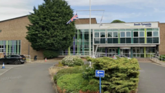Financial 'weaknesses' in college campus scheme