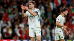 Collins still at a loss to explain Yerevan defeat 