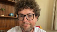 Cathedral music boss sacked after 'inappropriate' song row