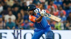 Can India Maintain Their Unbeaten Streak in the Asia Cup After Defeating Oman?