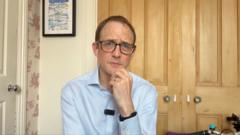 Chris Mason on the draining of the PM's authority