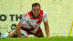 Can Hull KR's Victory Over St Helens Propel Them to a Six-Point Lead?