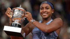 French Open - schedule, seedings and how to follow