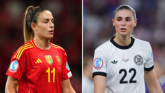 How Will Germany vs. Spain Semi-Final Be Decided?