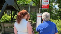 Trago Mills loses staff after Bodmin bus route cut
