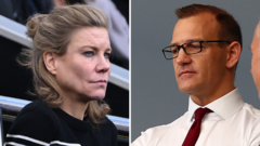 'Self-destruct' or 'straight back up' for West Ham?